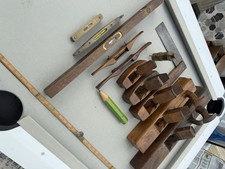 Mix of Antique Carpeneter Cast