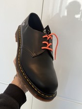 Dr. Martens x The Clash 1461