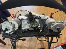 Wheelchair Motors