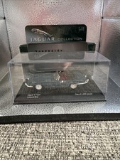 Vanguards Jaguar Collection