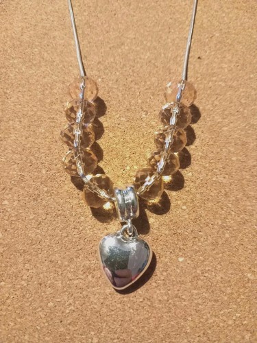 Next fashion necklace pink - next,