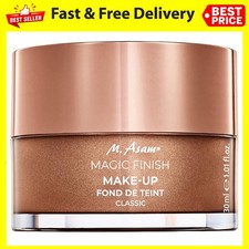 M. Asam Magic Finish 30 ml