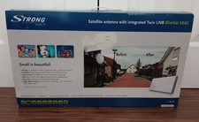 STRONG - SlimSat SA62 -