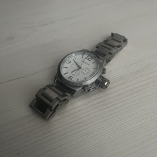 Mont blanc 5atm stainless - mont,