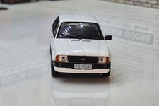 Ford Escort 1.3 L 1982 White