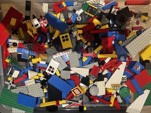 Vintage job lot of - -,