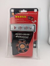 PC Fan Controller 4 Channel