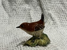 Early Beswick Wren - Gloss - 993 - New Condition !