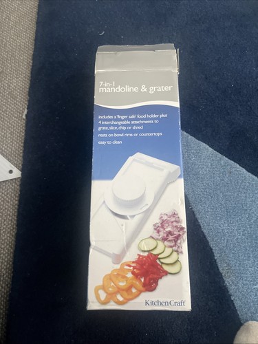 Kitchen craft 1 - kitchen, mandoline