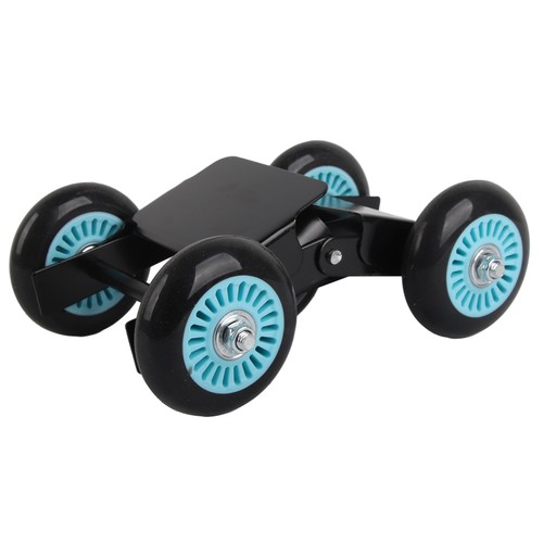 Flat tire booster - flat,