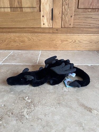 Rare jellycat little - jellycat, onyx