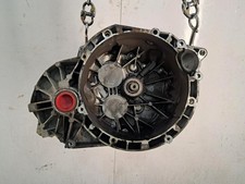 2009 FORD FOCUS Mk2 2.0L