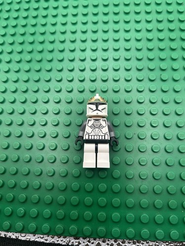 Lego star wars - cone, trooper