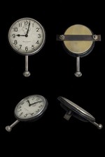 1920's  Antique Waltham 8 Day