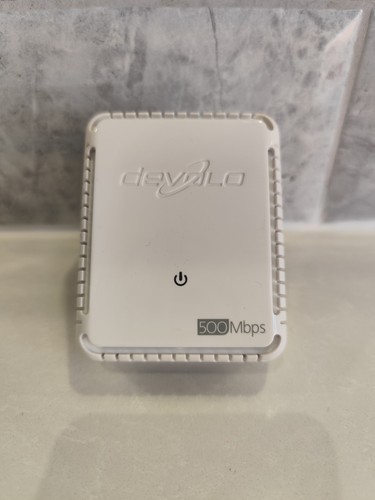 Devolo dlan 500 duo - 500, 2740
