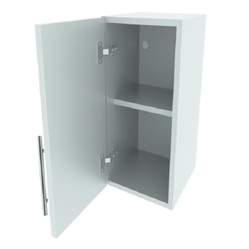 200mm single wall - single, unit