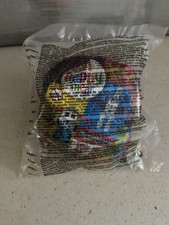 Vintage McDonalds Happy Meal Toy 2004 Transformers Energon - Unicron - Sealed