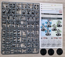 3 Aggressors Brand New On