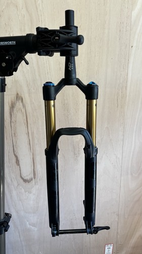 Fox factory 160mm - 36, 29er