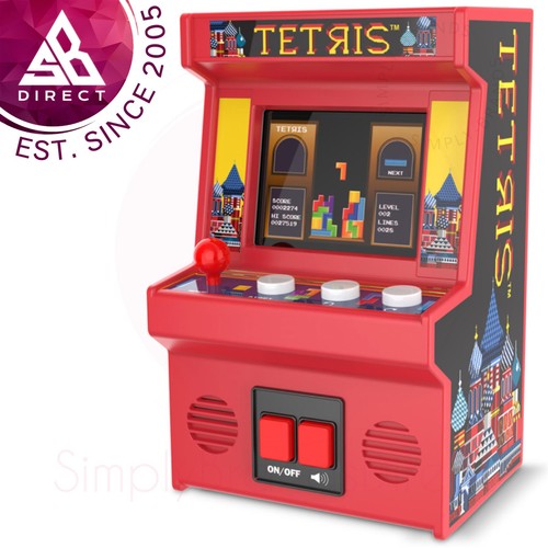 Basic fun 09676 arcade - fun,