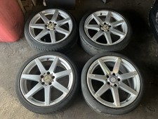 2007-2015 MERCEDES C CLASS