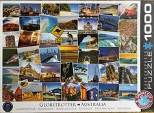 Eurographics 🧩 1000-Piece