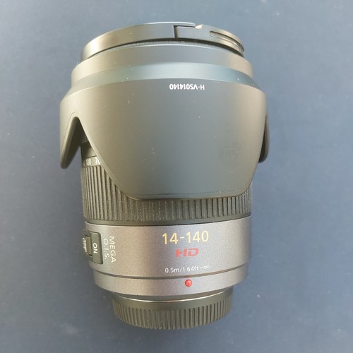 Panasonic lumix vario - lumix,