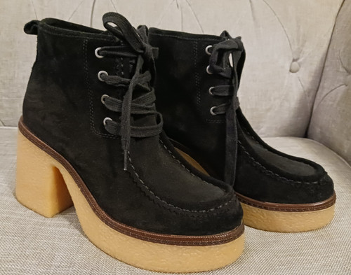 Sam edelman shaw black - edelman,,