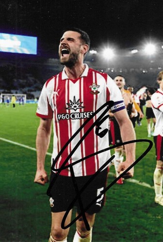 Jack stephens southampton - stephens,