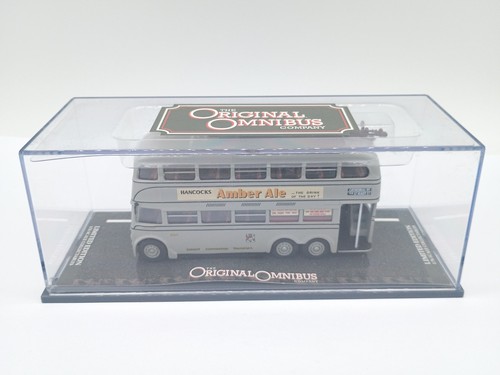 Corgi aec 6441t - aec,