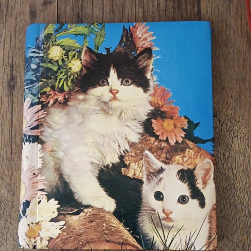Vintage photo album - vintage,