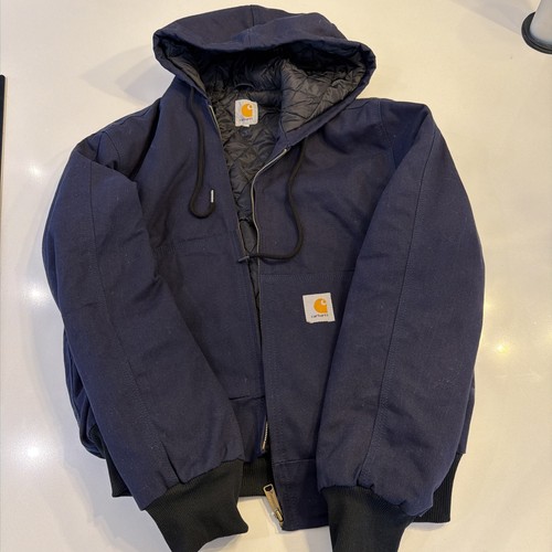 Carhartt hooded jacket - carhartt,