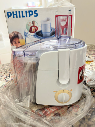 Philips hr1851 centrifugal - philips,