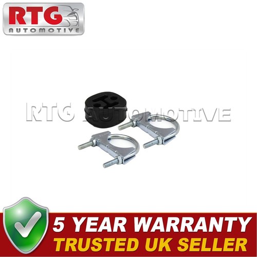 Centre pipe fitting kit fits - pipe,