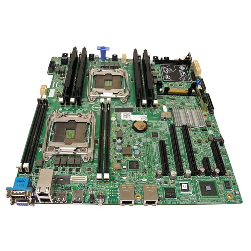 Dell poweredge r430 - r430, r530
