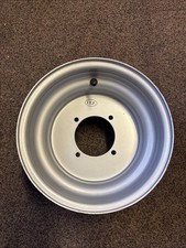 10x5 4X110 Quad Wheel Rim YFM250 TRX200