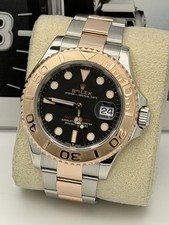 Rolex Yachtmaster 40mm 126621