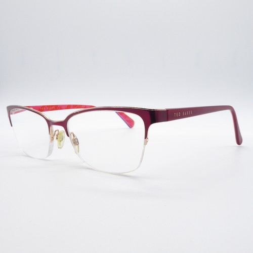 Ted baker eyeglasses yarn - ted, it