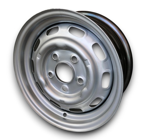 Maxilite steel wheel style - steel,