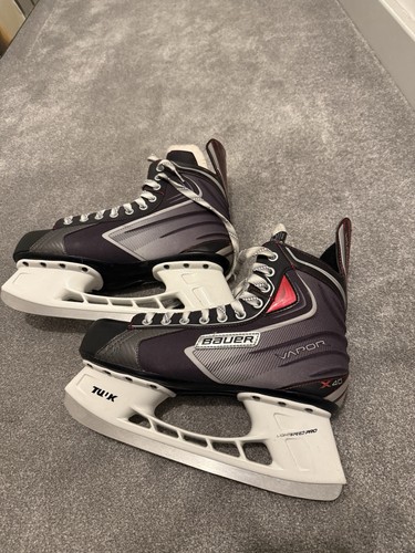 Bauer vapor x40 ice hockey - ,