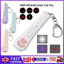 USB Rechargeable Cat Teasing