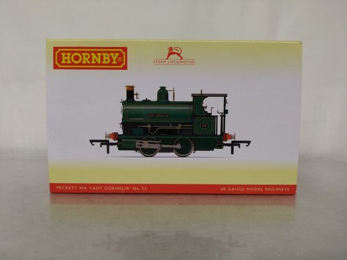Hornby r3869 peckett lady - r3869, 'lady