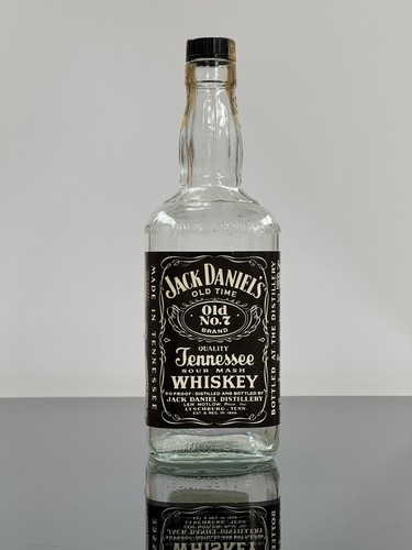 Vintage 1979 jack daniel - vintage,