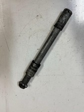 Front wheel axle Honda VFR