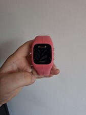 Polar Smartwatch A300 Fitness Tracker Pink