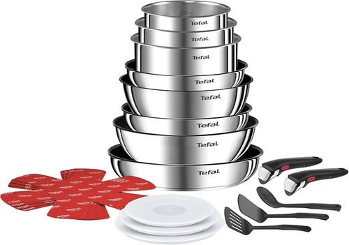 Tefal ingenio emotion piece - emotion, 22