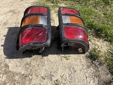 Mitsubishi Pajero Shogun Mk2