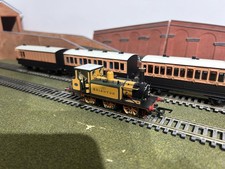 Hornby R3845 0-6-0 LB&SCR Terrier loco 40 Brighton - mint - DCC and Stay Alive 