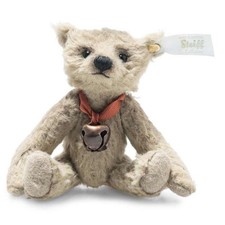 🧸 Steiff miniature bear