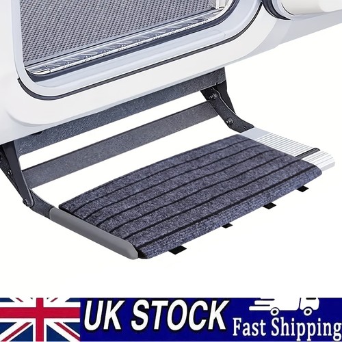 Adjustable entrance step pedal - step,